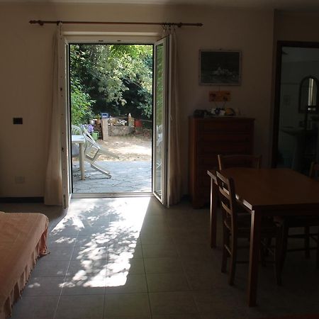 B&B Giucalu Calice Ligure Exterior foto