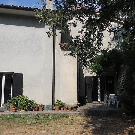 B&B Giucalu Calice Ligure Exterior foto