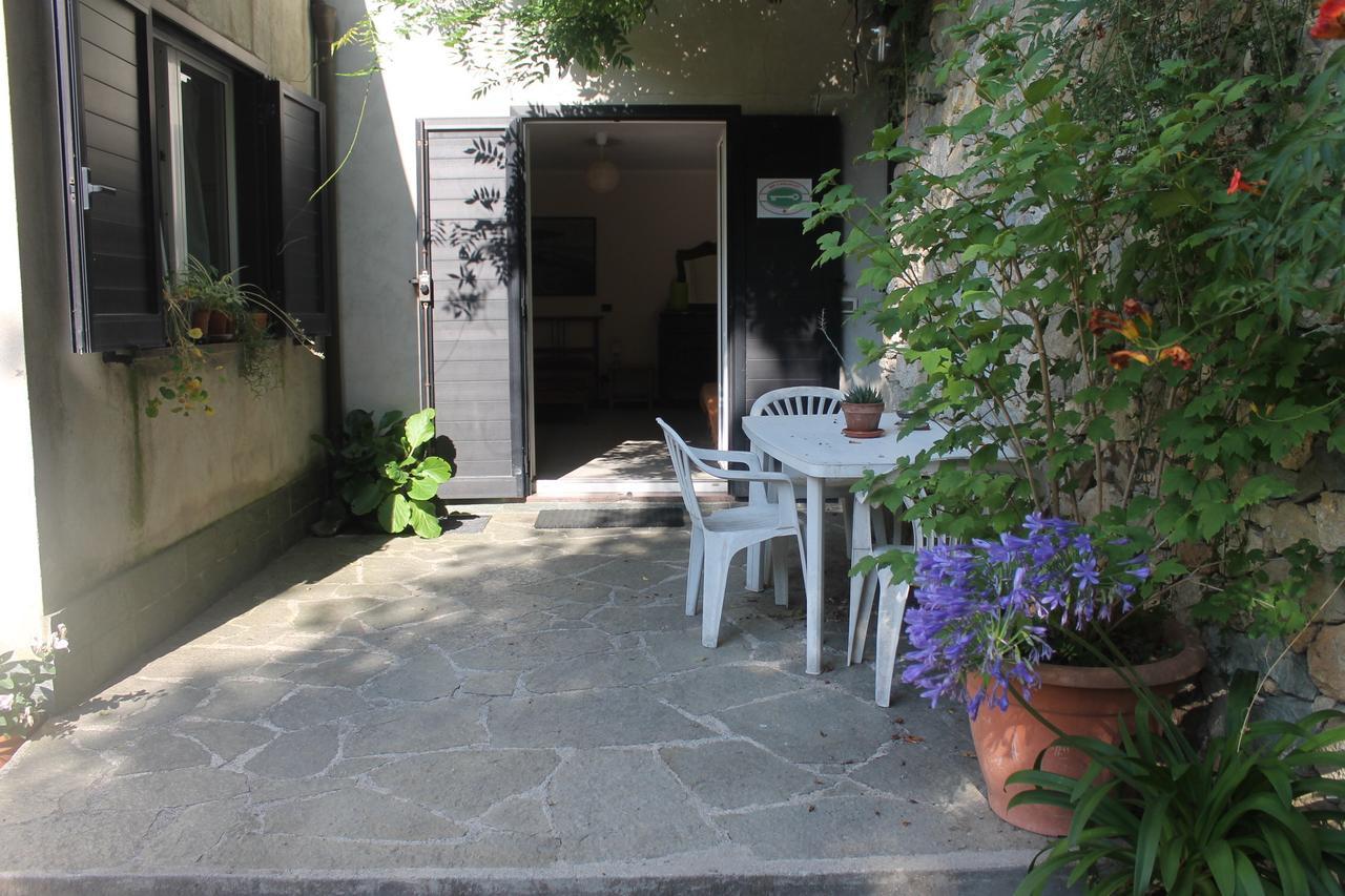B&B Giucalu Calice Ligure Exterior foto