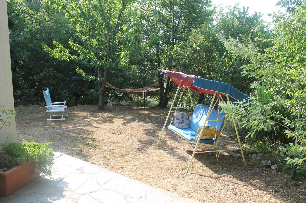 B&B Giucalu Calice Ligure Exterior foto