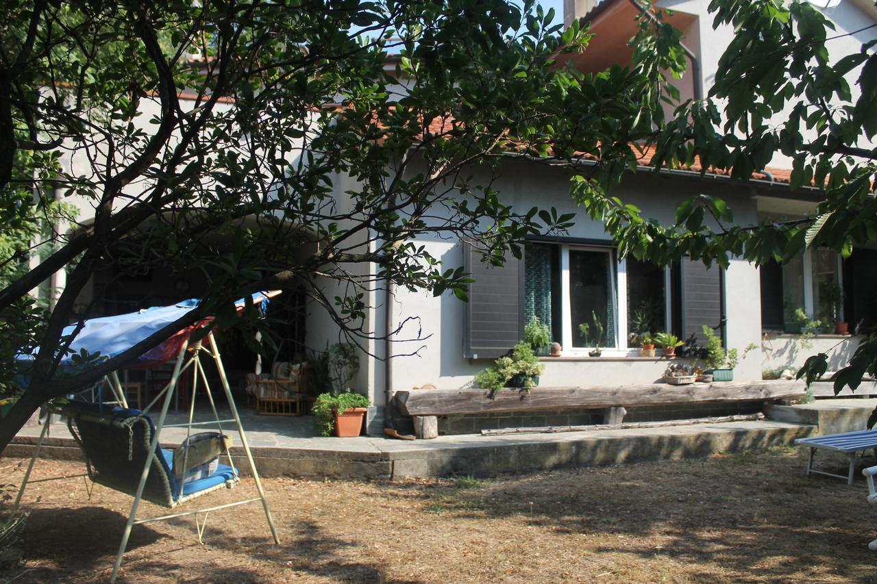 B&B Giucalu Calice Ligure Exterior foto